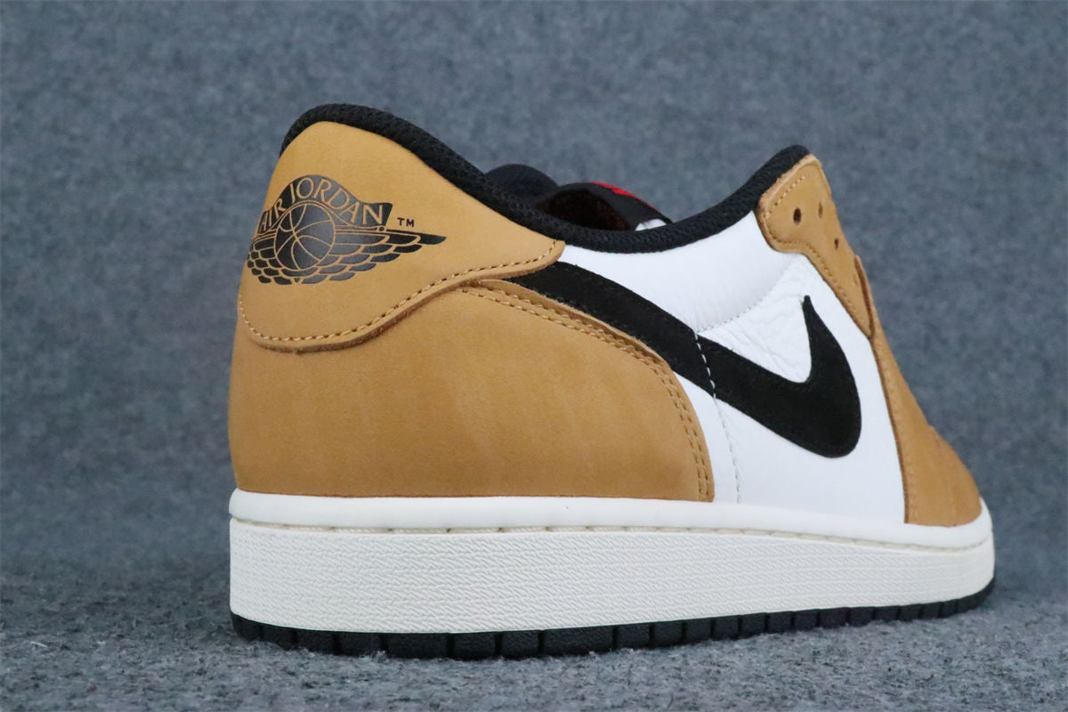 Air Jordan 1 Retro Low OG 'Rookie of the Year'