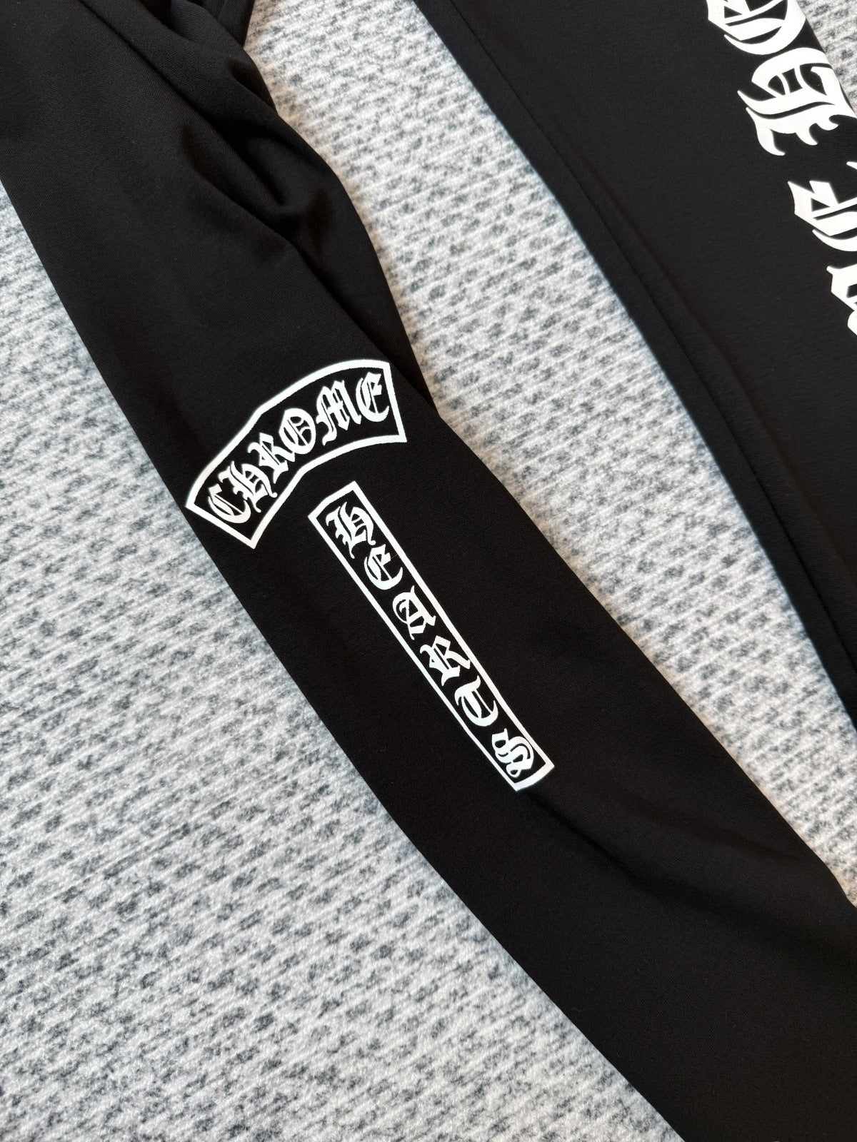 Chrome Hearts Yoga Pants Leggings