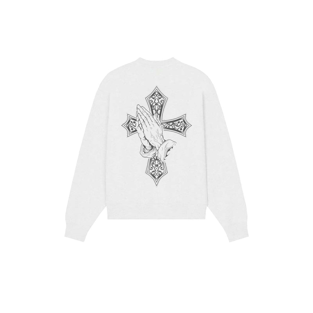 Chrome Hearts New SWEATSHIRTS -KLX123