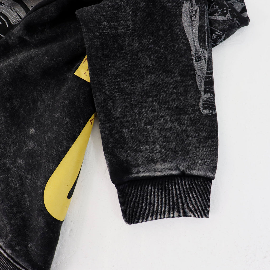 GodSpeed Hoodie