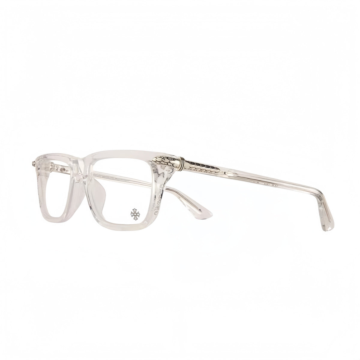 Chrome Hearts New Glasses