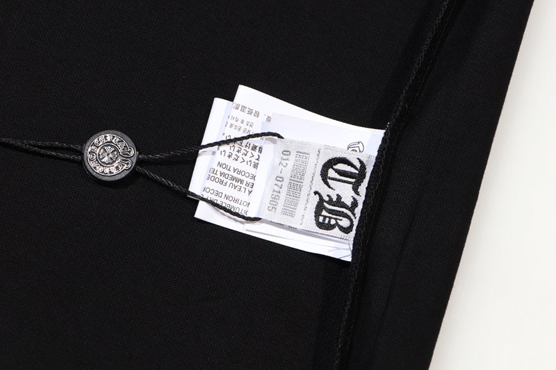 Chrome Hearts New T-shirts 6129