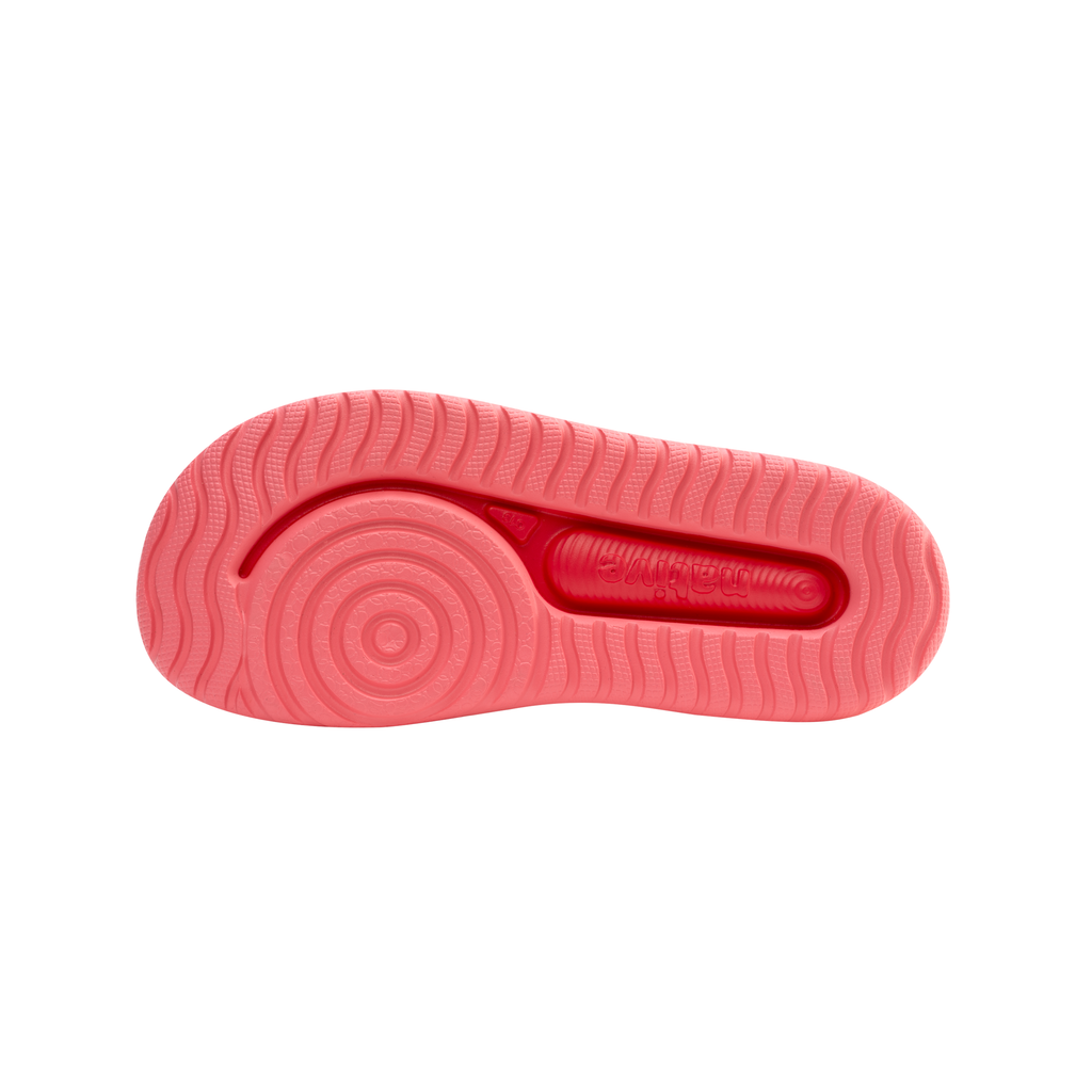 Native Kid's Chase