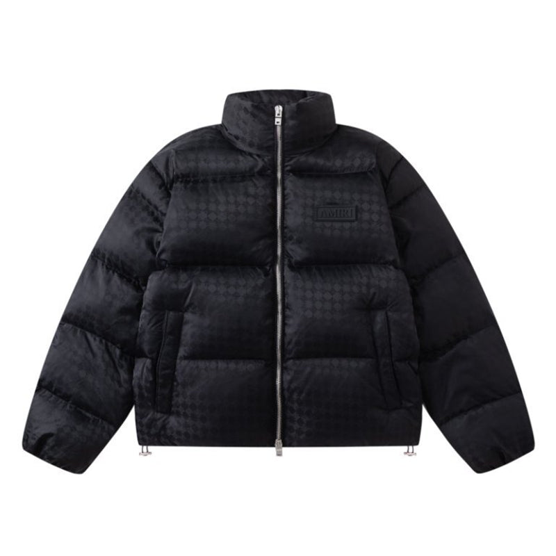 ICON Amiri Fashion Down jacket
