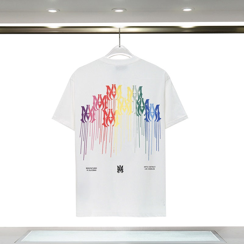 ICON Amiri Fashion T-shirt
