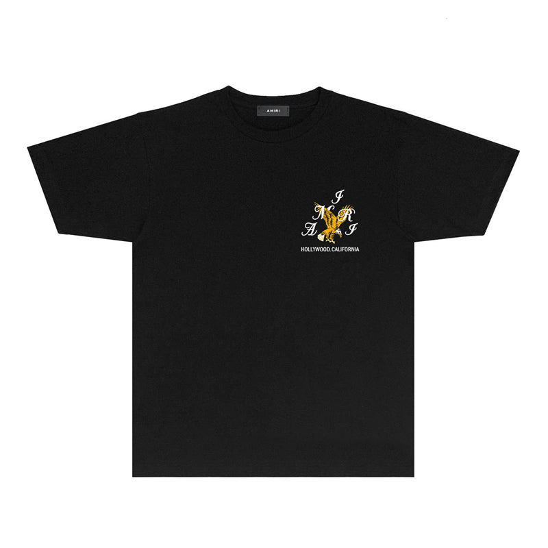 ICON Amiri Fashion T-shirt