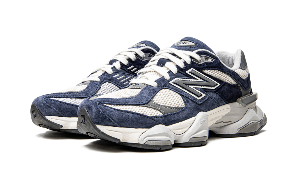 9060 "Natural Indigo" U9060IND