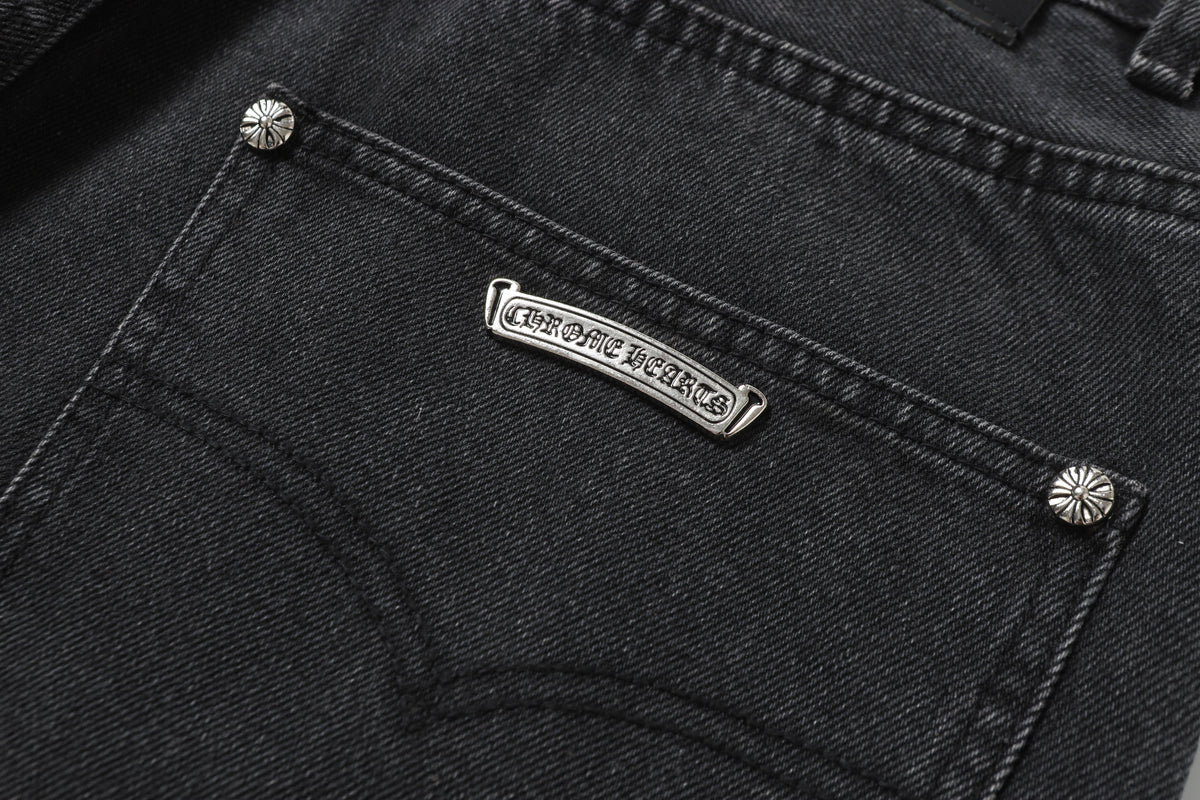 Chrome Hearts New Pants 305