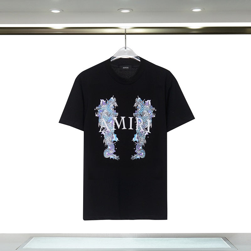 ICON Amiri Fashion T-shirt