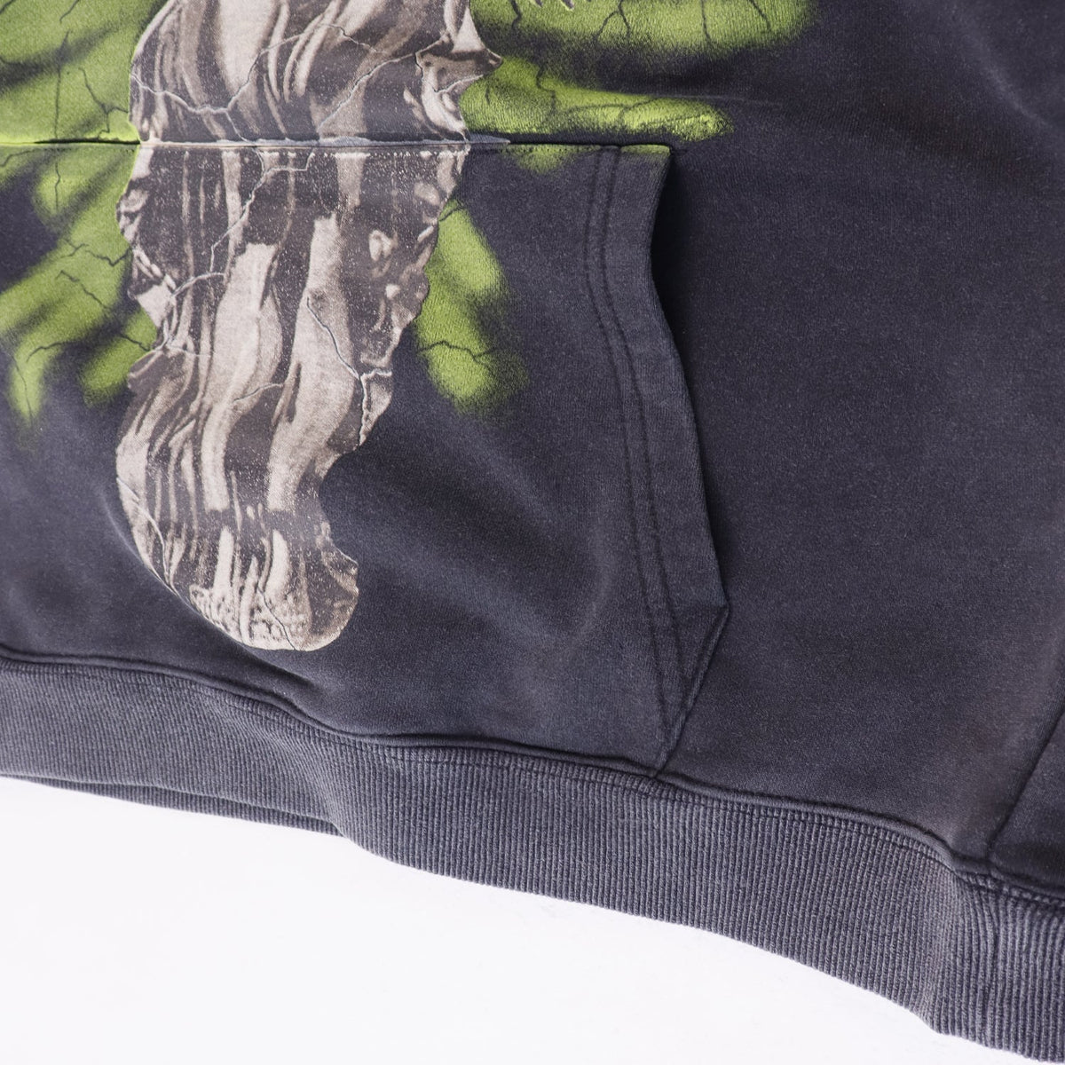God Speed Hoodie-5522