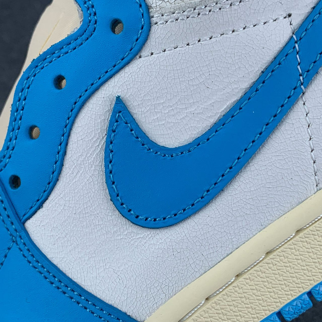 Air Jordan 1 Retro High OG 'UNC Reimagined'