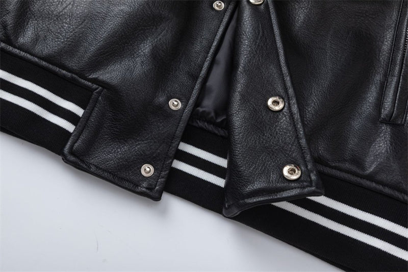 ICON Amiri Fashion jacket