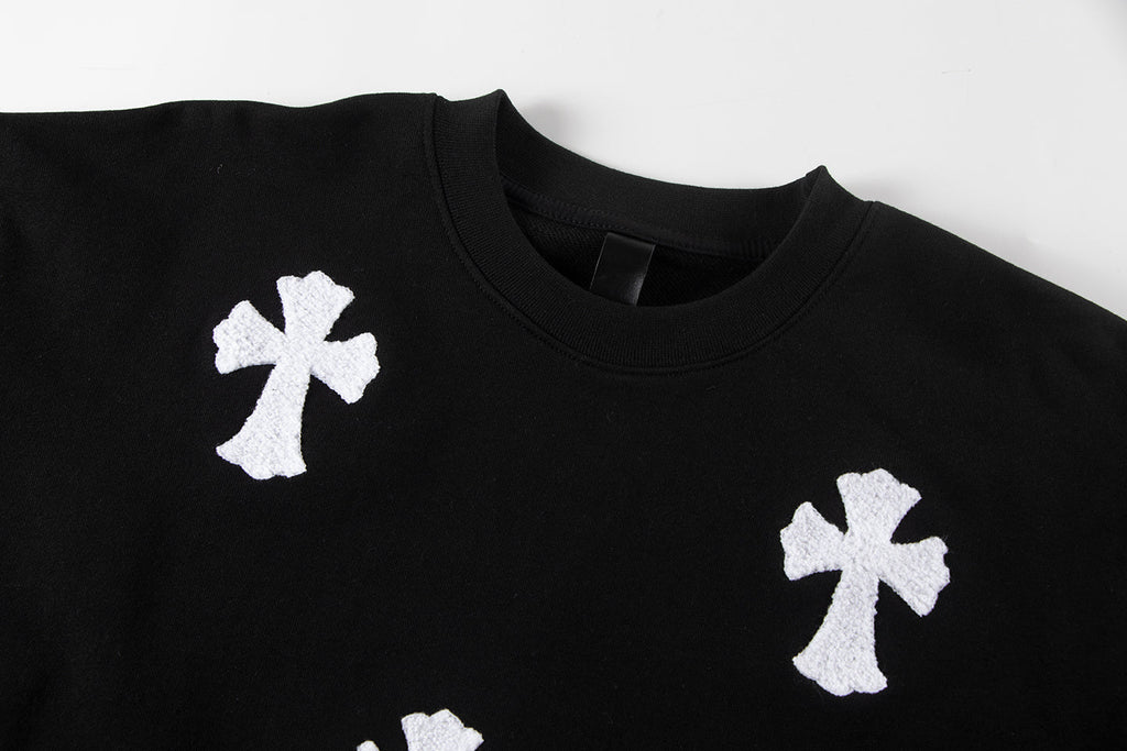 Chrome Hearts New SWEATSHIRTS TQ32