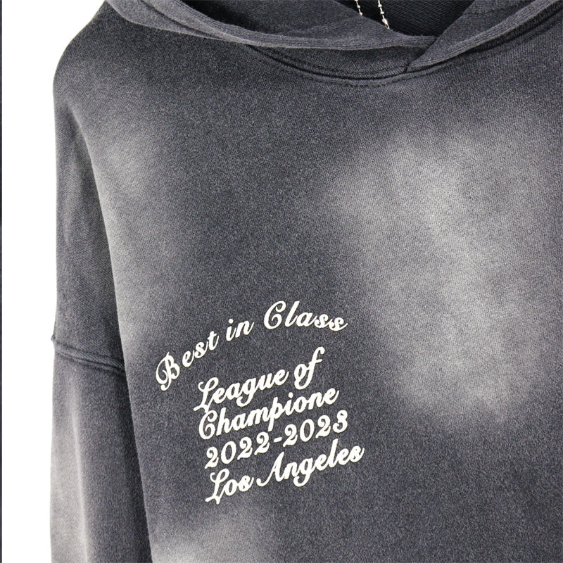 ICON Amiri Fashion sweatshirts
