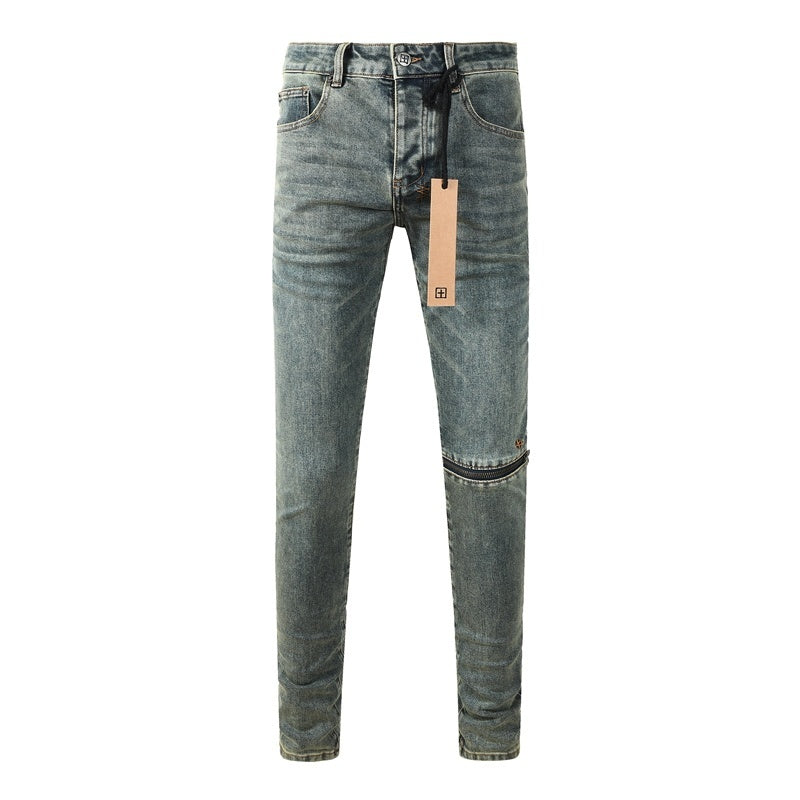 Ksubi Fashion jeans 3058