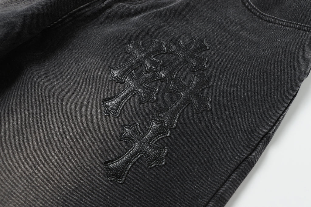 Chrome Hearts New Pants 303