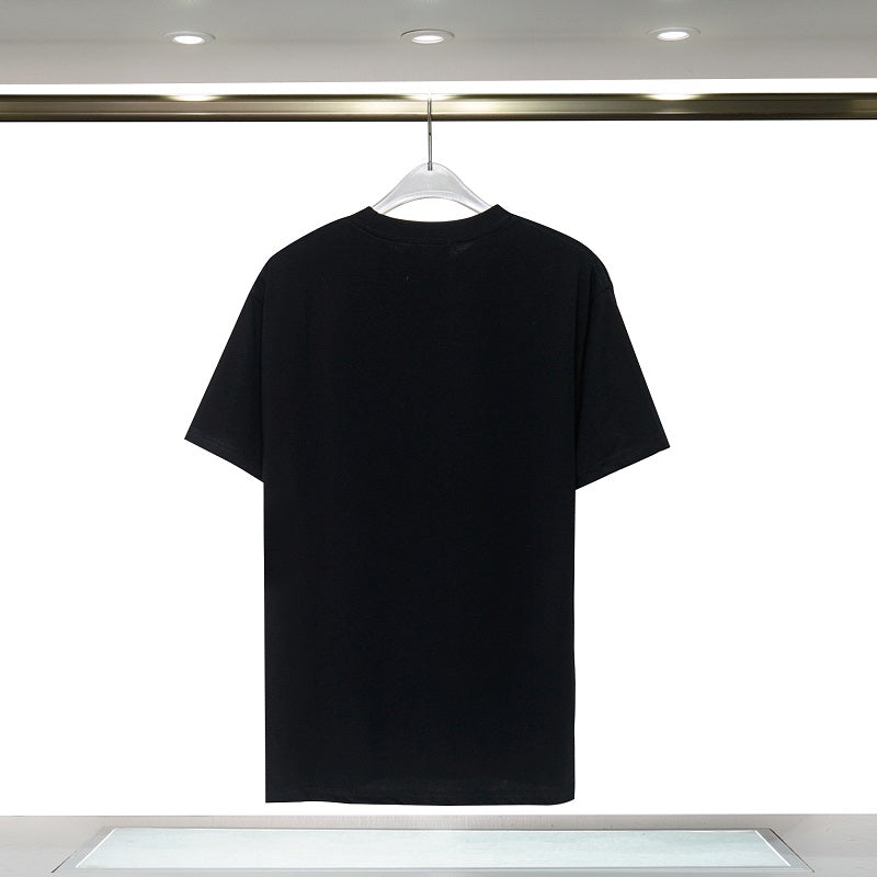 ICON Amiri Fashion T-shirt