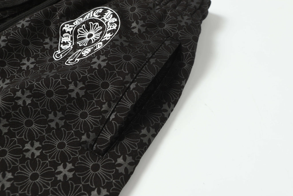 CHROME-HEARTS NEW Shorts 2282