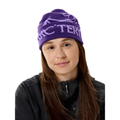 Arc'teryx Bird Word Toque in Azalea/Aster