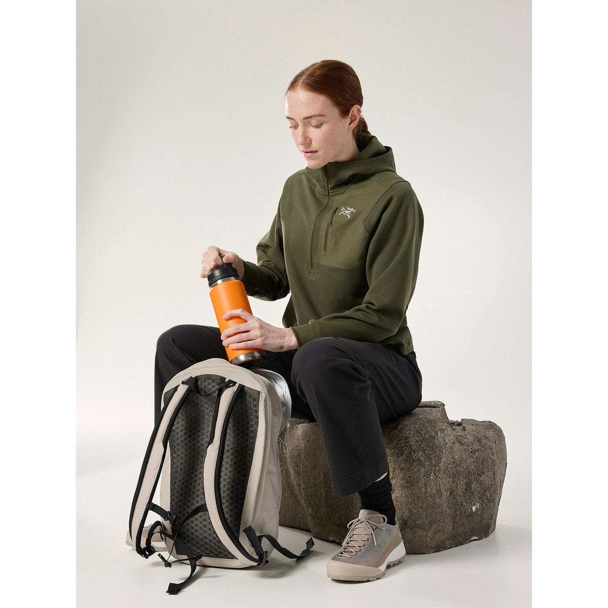 Arc'teryx Granville 16 Backpack