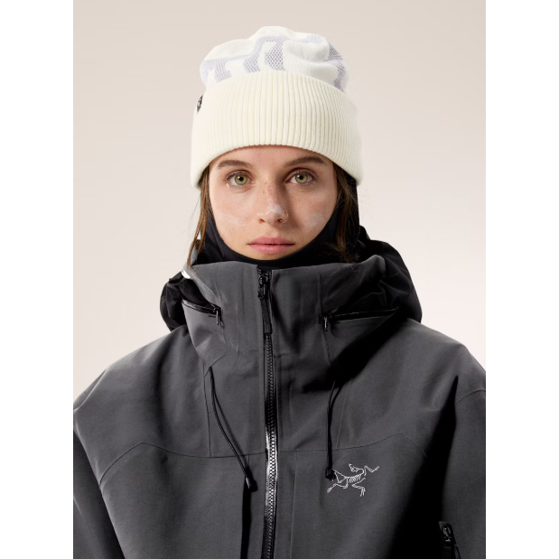 Arc'teryx Grotto Ribbed Toque