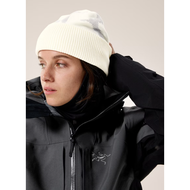 Arc'teryx Grotto Ribbed Toque