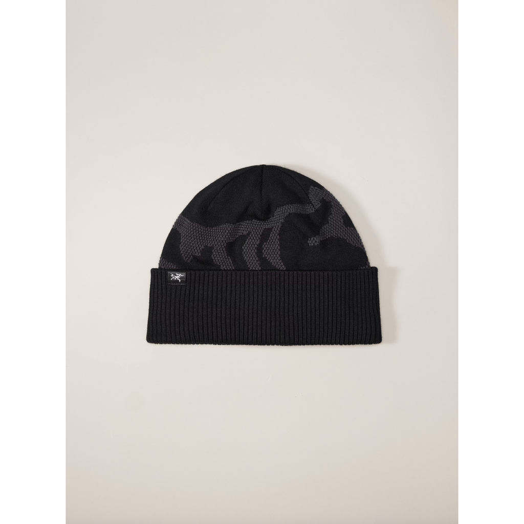 Arc'teryx Grotto Ribbed Toque