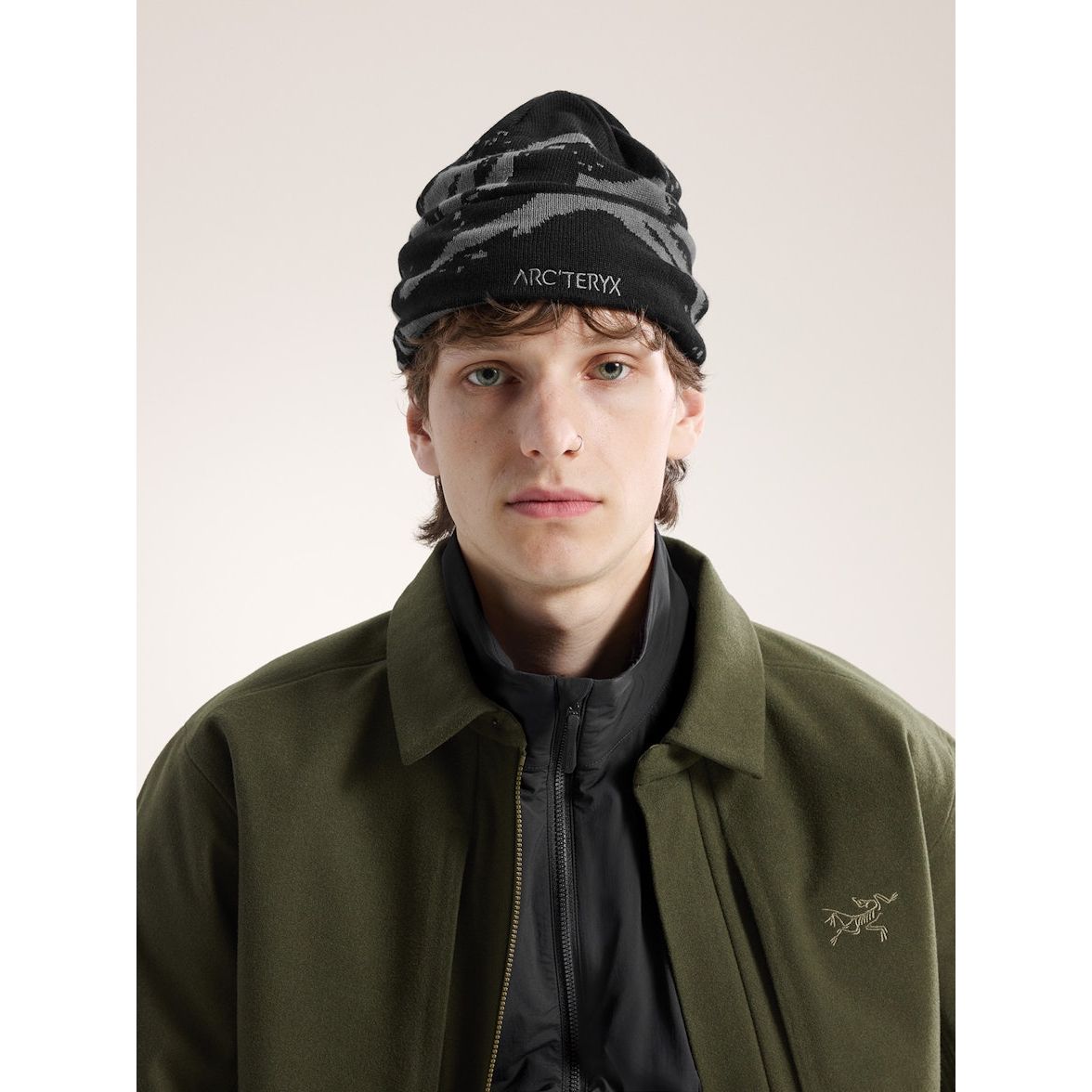 Arc'teryx Grotto Toque