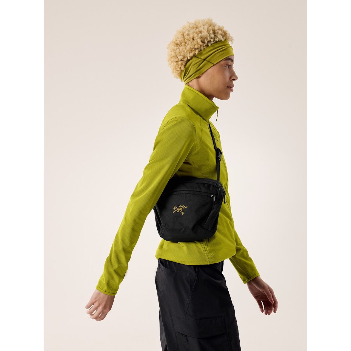 Arc'teryx Mantis 2 Waist Pack