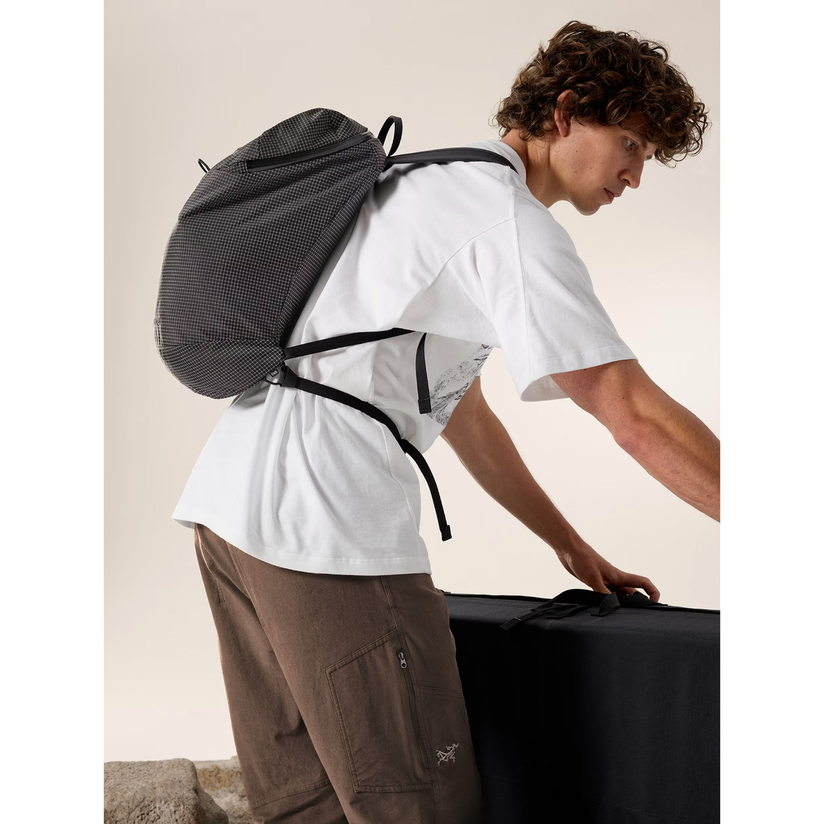 Arc'teryx Konseal 15 Backpack