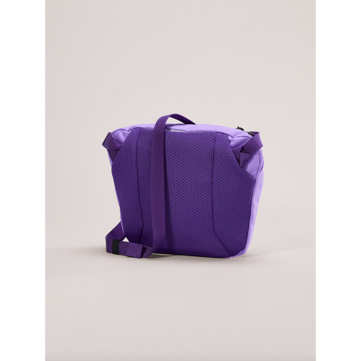 Arc'teryx Mantis 2 Waist Pack in Aster/Azalea