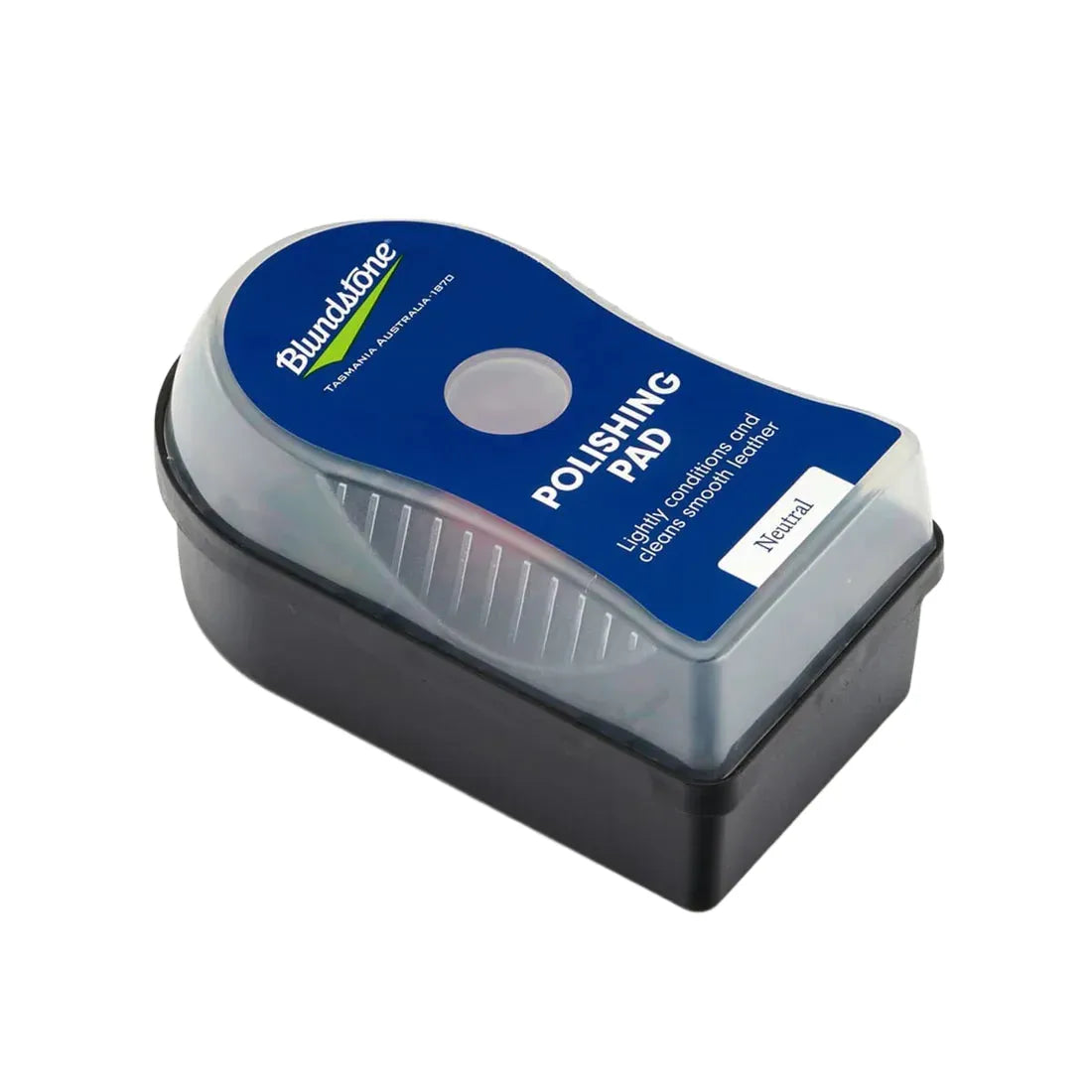 Blundstone Polishing Pad