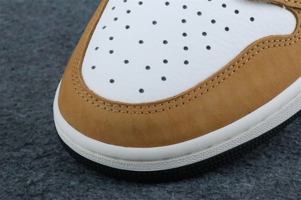 Air Jordan 1 Retro Low OG 'Rookie of the Year'