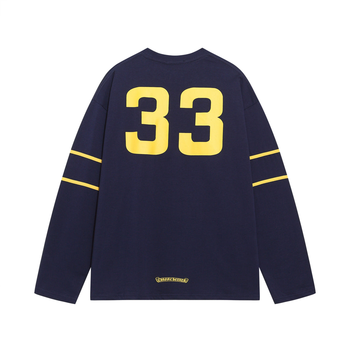 Chrome Hearts New SWEATSHIRTS 8233