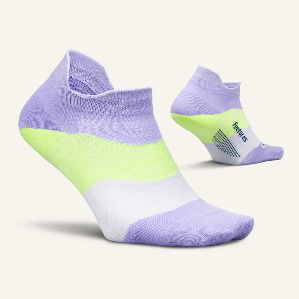 Feetures Sock Elite Ultra Light Tab