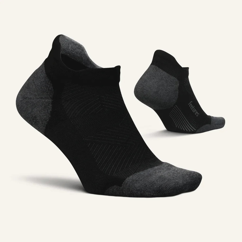 Feetures Sock Elite Max Cushion Tab