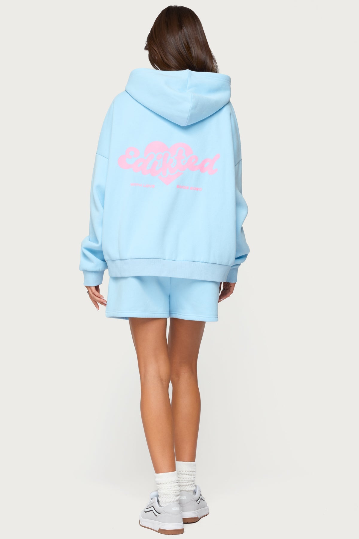 We'Re Edikted Hoodie