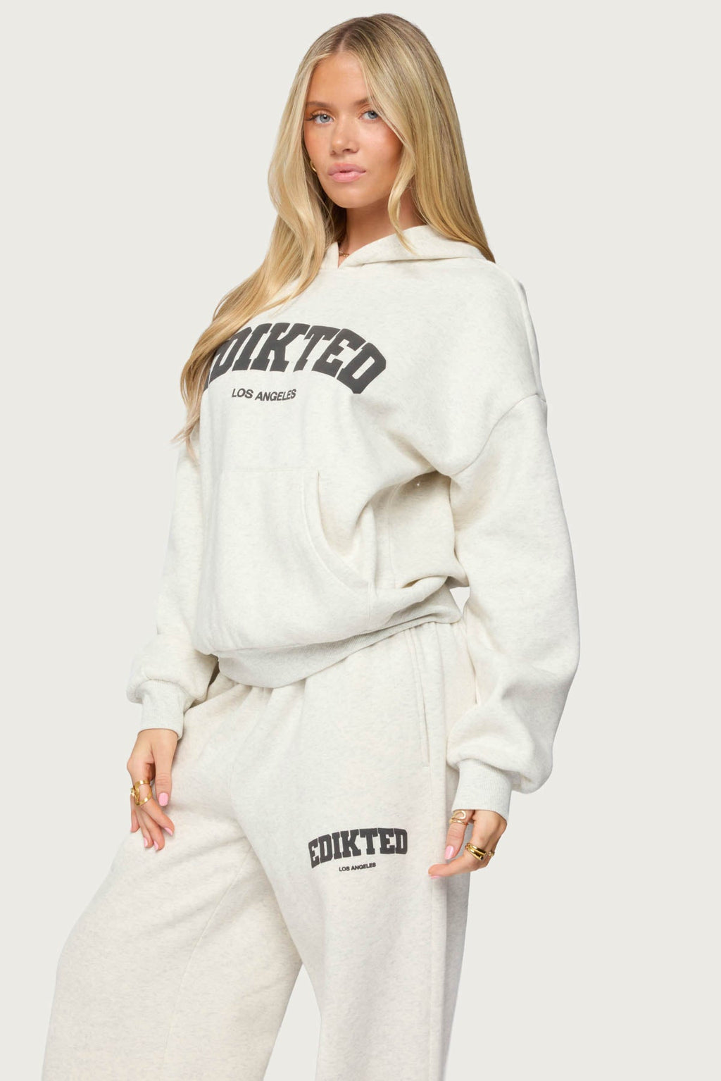 Edikted LA Hoodie
