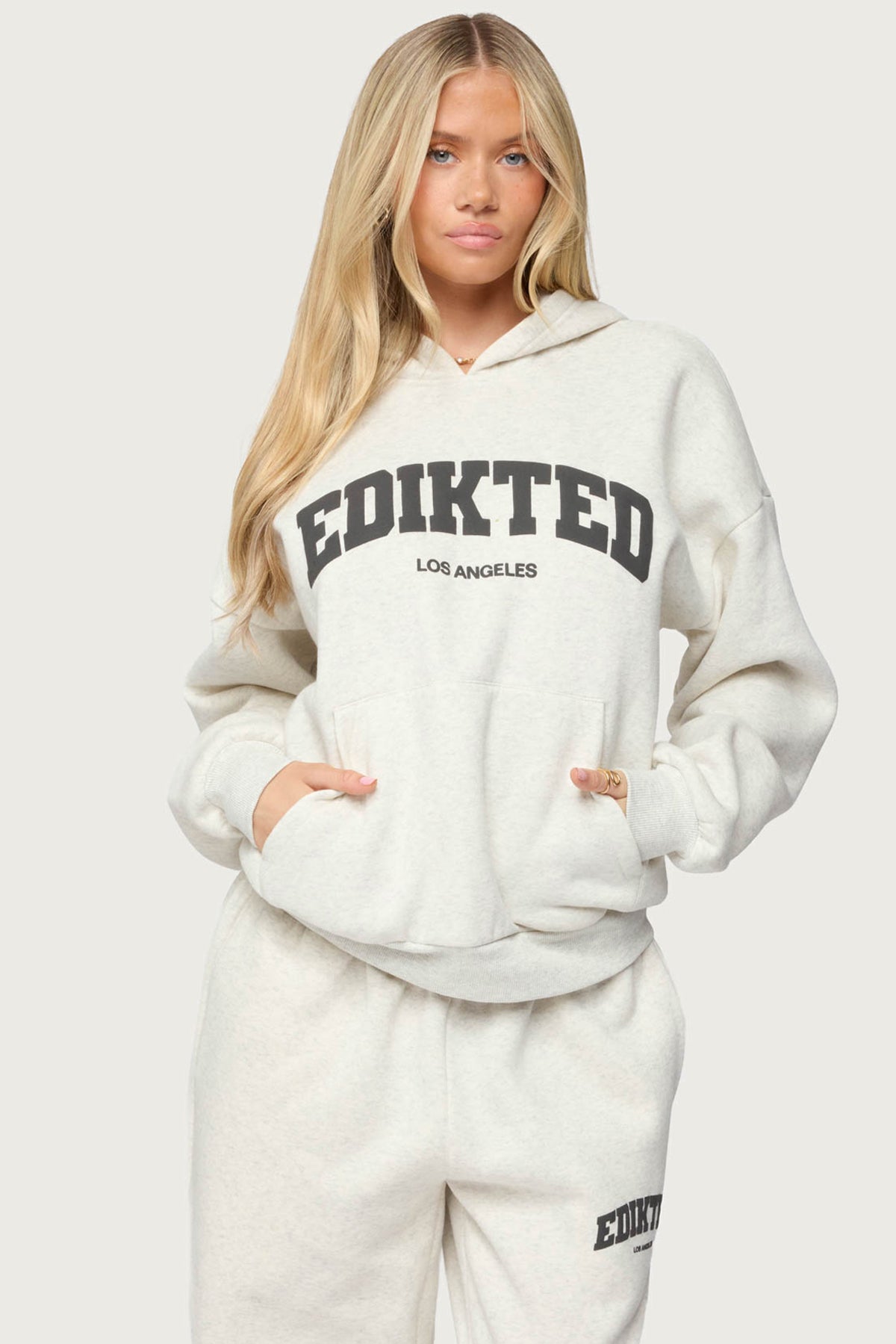 Edikted LA Hoodie