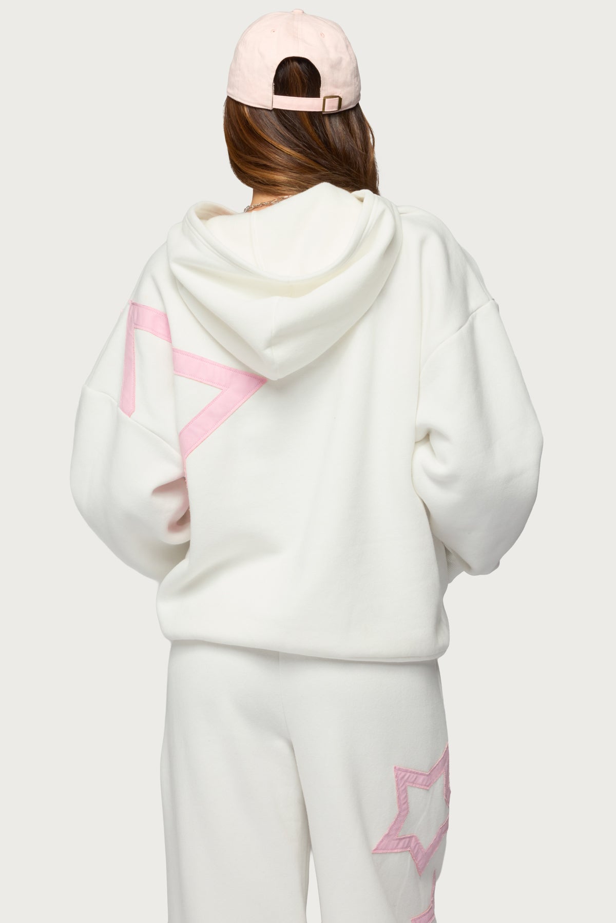 Starly Oversized Hoodie