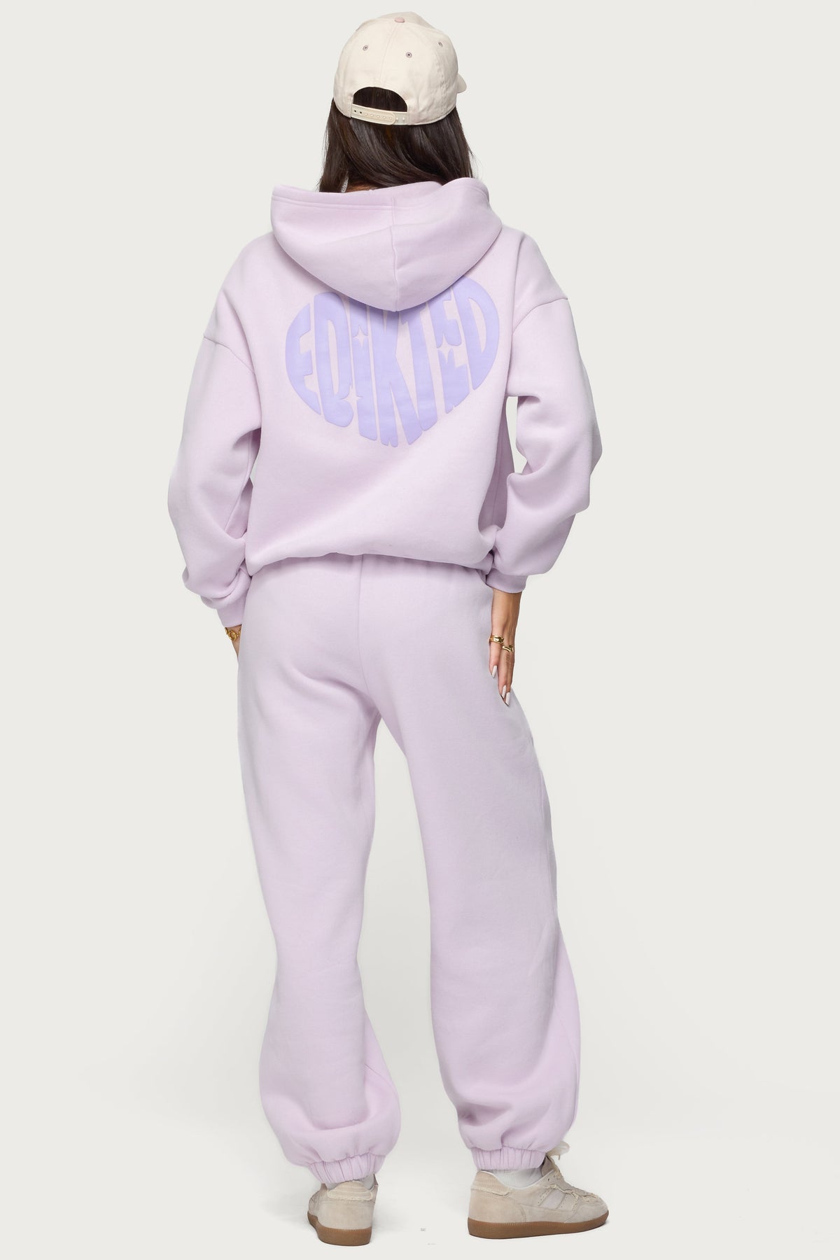 Major Love Edikted Hoodie