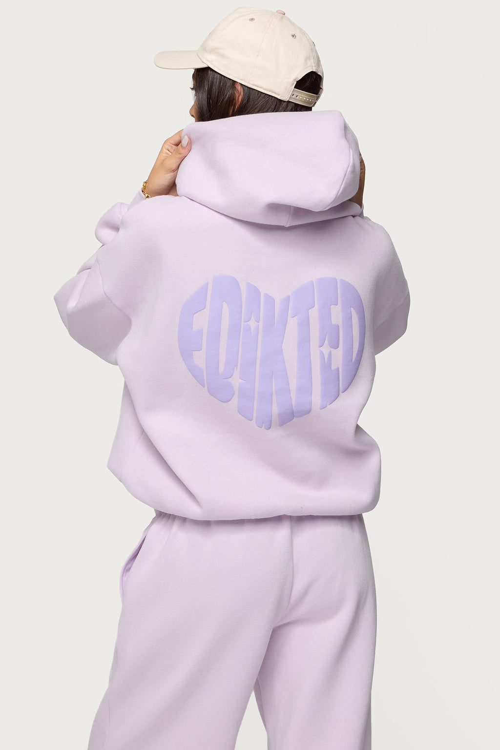 Major Love Edikted Hoodie