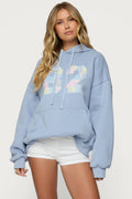 82 Oversized Hoodie