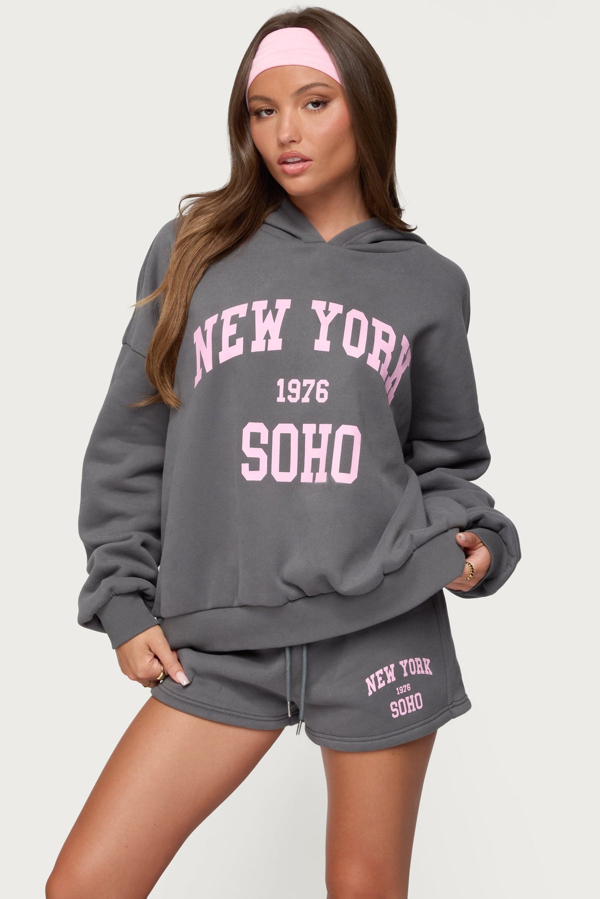 Soho 76 Hoodie