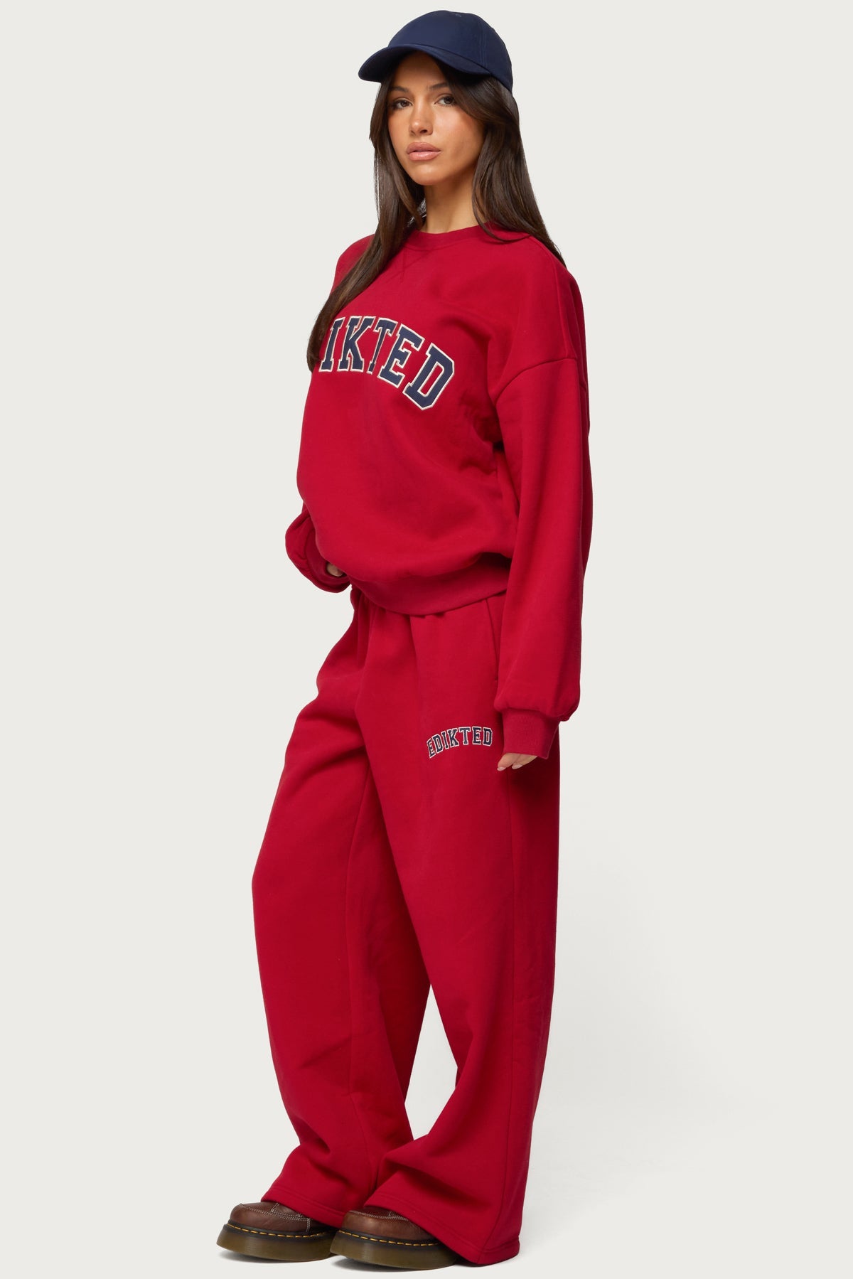 Edikted Major Sweatshirt