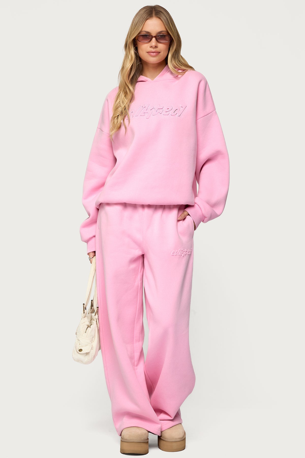 Totally Edikted Hoodie