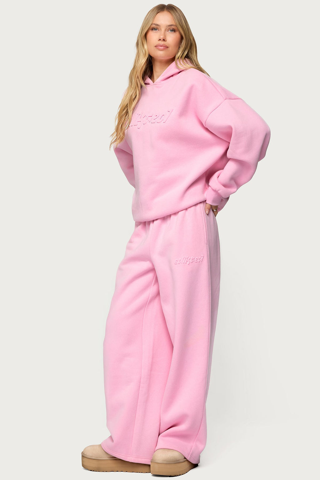 Totally Edikted Hoodie