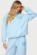 Major Love Edikted Hoodie