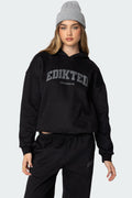 Edikted LA Hoodie