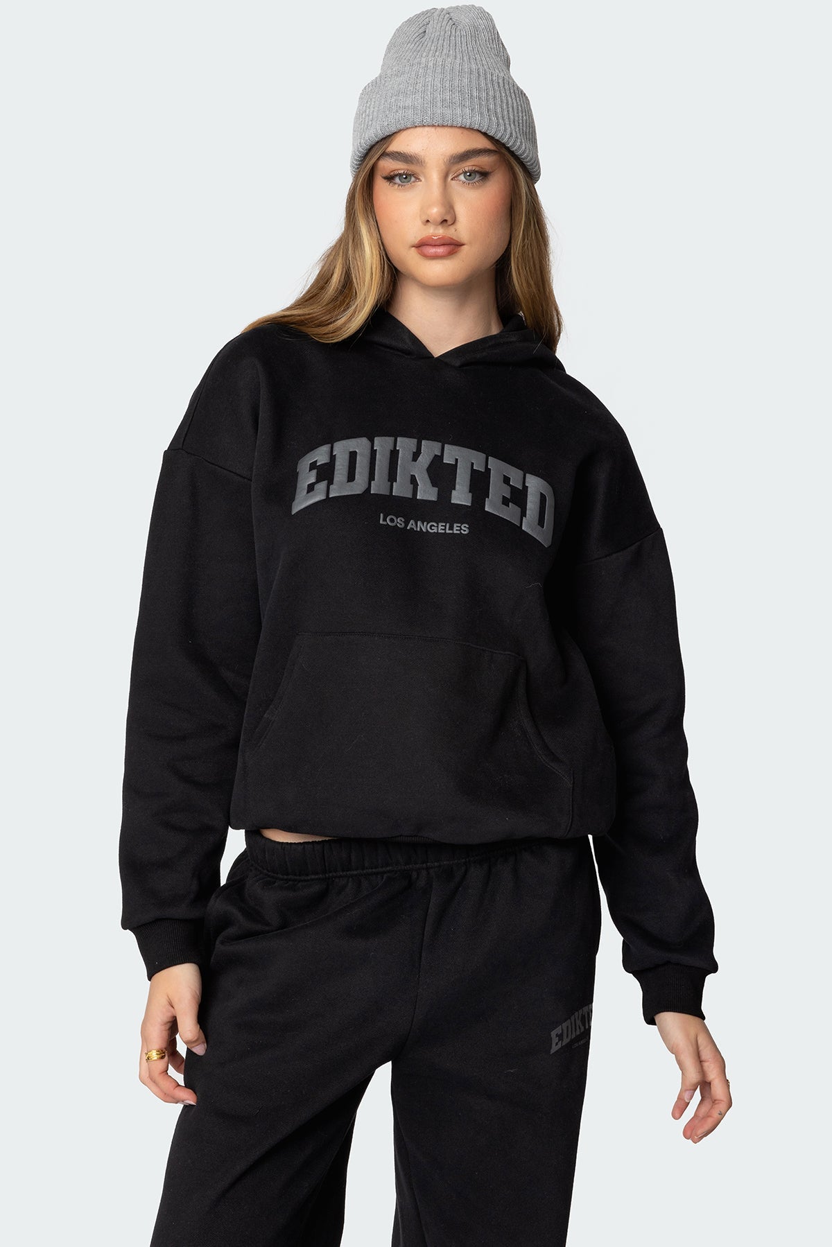 Edikted LA Hoodie